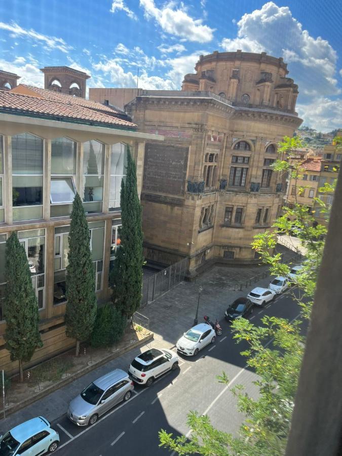 At Home Santacroce فلورنس المظهر الخارجي الصورة